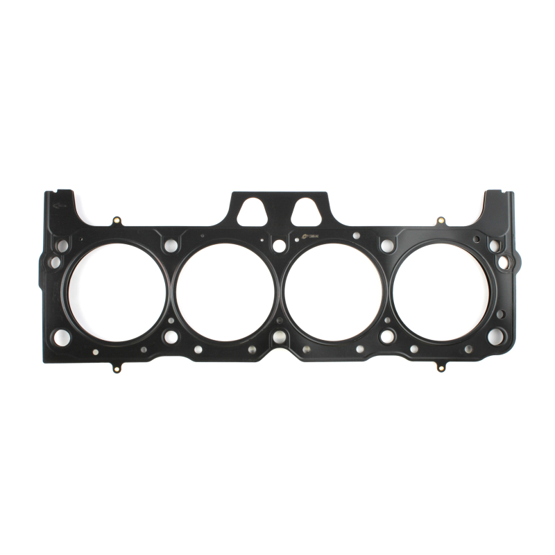 Cometic Ford 385 Series .042in MLS Cylinder Head Gasket - 4.500in Bore - C5667-042