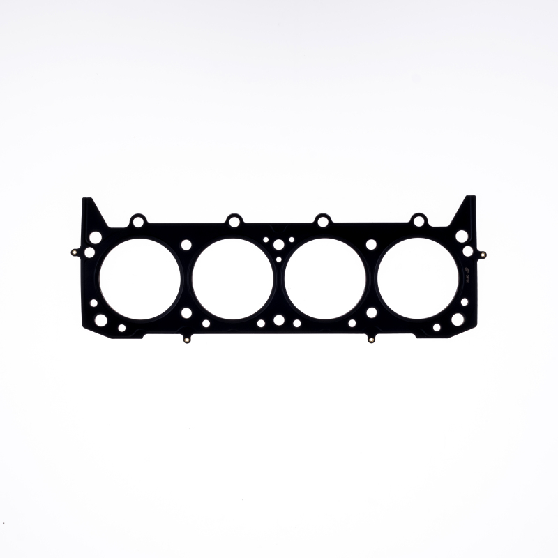 Cometic AMC 290/304/343/360 Gen-2/3 V8 .080in MLS Cylinder Head Gasket - 4.140in Bore - C5674-080