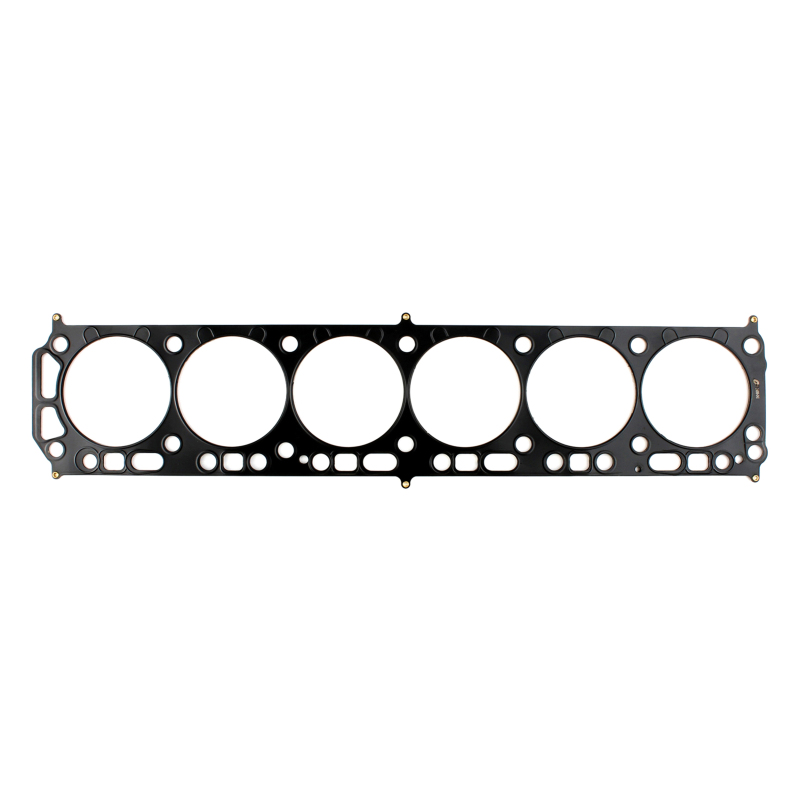 Cometic Chevrolet Gen-3 Inline 6 .066in MLS Cylinder Head Gasket - 4.125in Bore - C5699-066