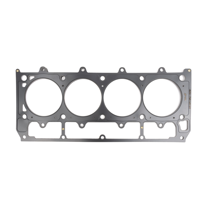 Cometic GM LSX Gen-4 Small Block V8 .054in MLX Cylinder Head Gasket - 4.165in Bore - LHS - C5703-054