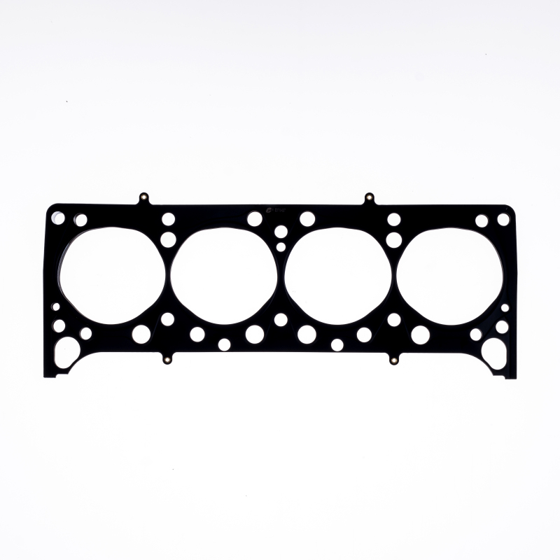 Cometic Pontiac 350 V8 .030in MLS Cylinder Head Gasket - 3.950in Bore - C5710-030