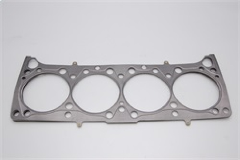 Cometic Pontiac 400/428/455 V8 .080in MLS Cylinder Head Gasket - 4.300in Bore - C5712-080