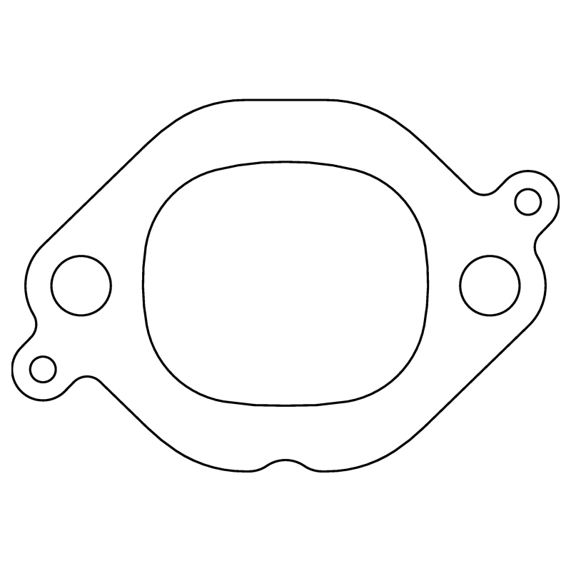 Cometic Subaru EJ257 .064in AM Exhaust Crossover Gasket - 2004-2007 - C5718