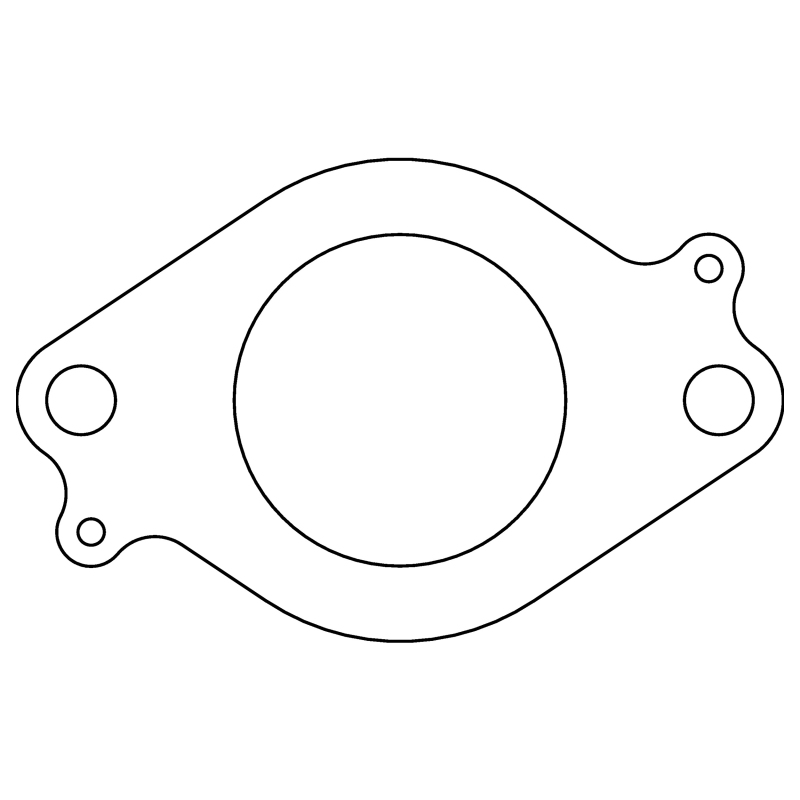 Cometic Subaru EJ .030in MLS Exhaust Manifold to Up-Pipe Gasket - C5719-030