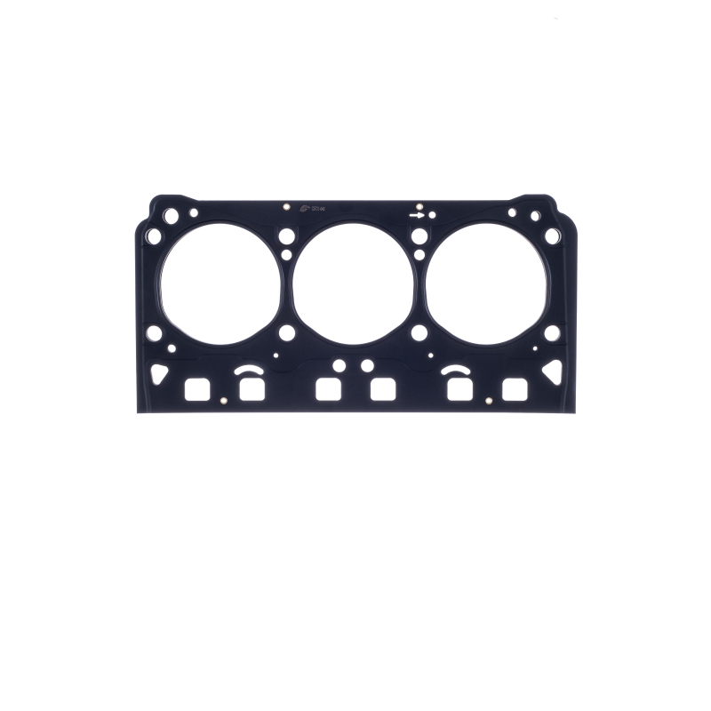 Cometic Buick 3800 Series II/III V6 .084in MLS Cylinder Head Gasket - 3.840in Bore - RHS - C5721-084
