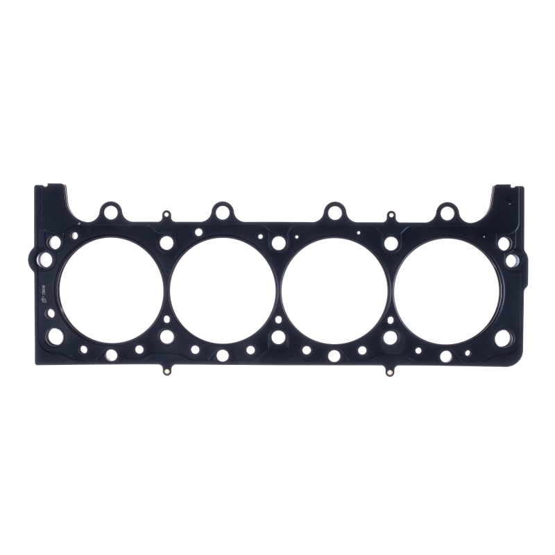 Cometic Ford 460 Pro Stock V8 .075in MLS Cylinder Head Gasket - 4.600in Bore - A460 Block - C5743-075