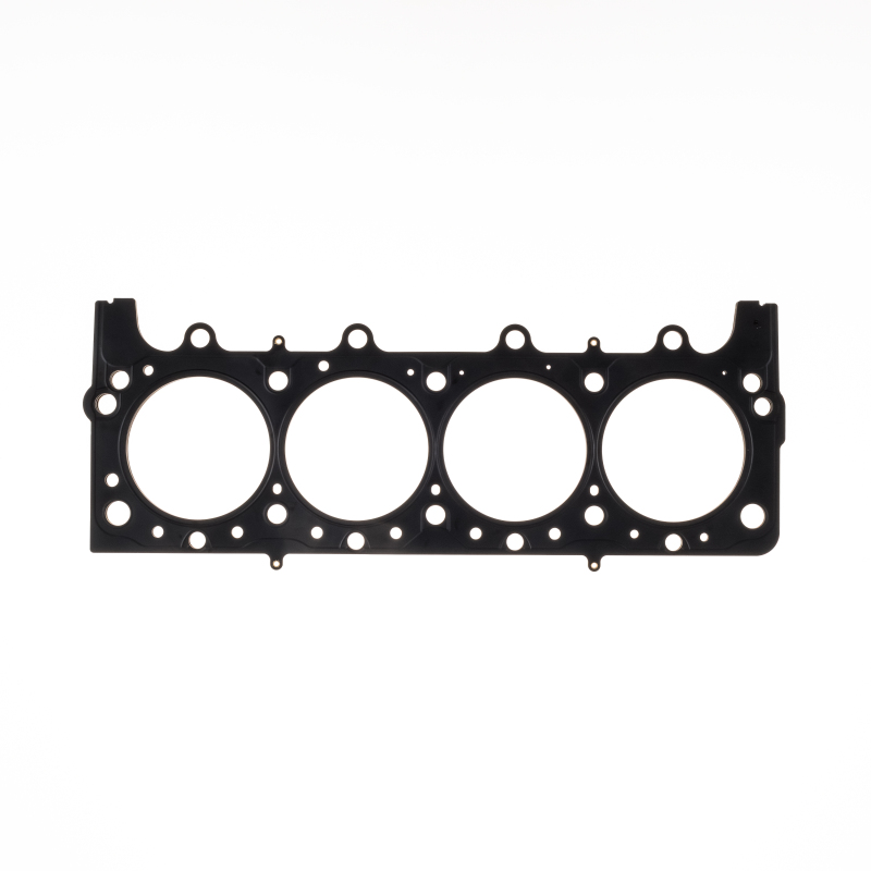 Cometic Ford 460 Pro Stock V8 .075in MLS Cylinder Head Gasket - 4.400in Bore - A460 Block - C5745-075