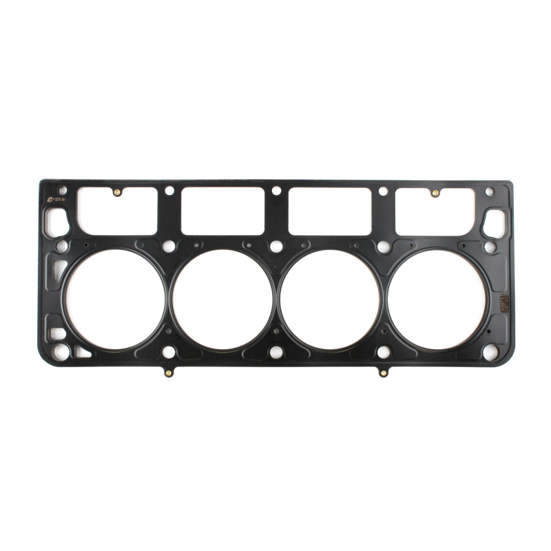 Cometic GM LS Gen-3/4 Small Block V8 .095in MLS Cylinder Head Gasket - 4.060in Bore - C5751-095
