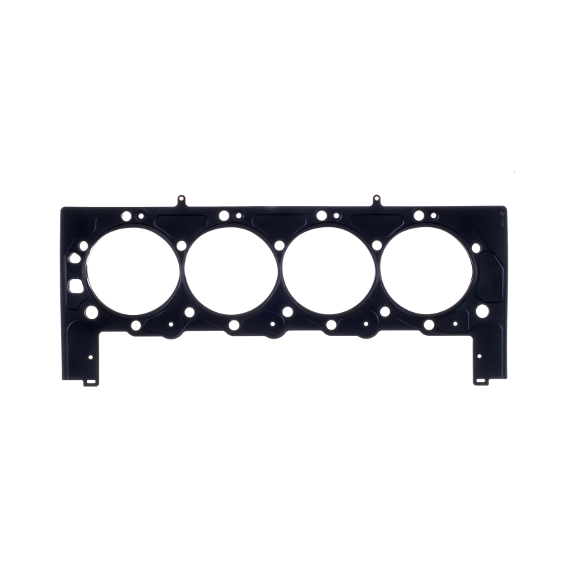 Cometic GM L18 Vortec 8100 Gen-VII Big Block V8 .027in MLS Cylinder Head Gasket - 4.280in Bore - RHS - C5761-027