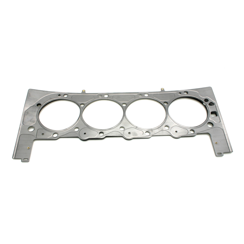 Cometic GM L18 Vortec 8100 Gen-VII Big Block V8 .036in MLS Cylinder Head Gasket - 4.450in Bore - RHS - C5763-036