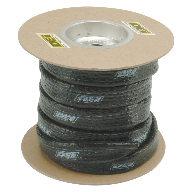 DEI Fire Sleeve 1in I.D. x 100ft Spool - 94474