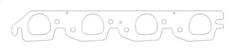 Cometic GM/Mercury Marine V8 1050 .051in MLS Exhaust Manifold Gasket Set - C5820-051