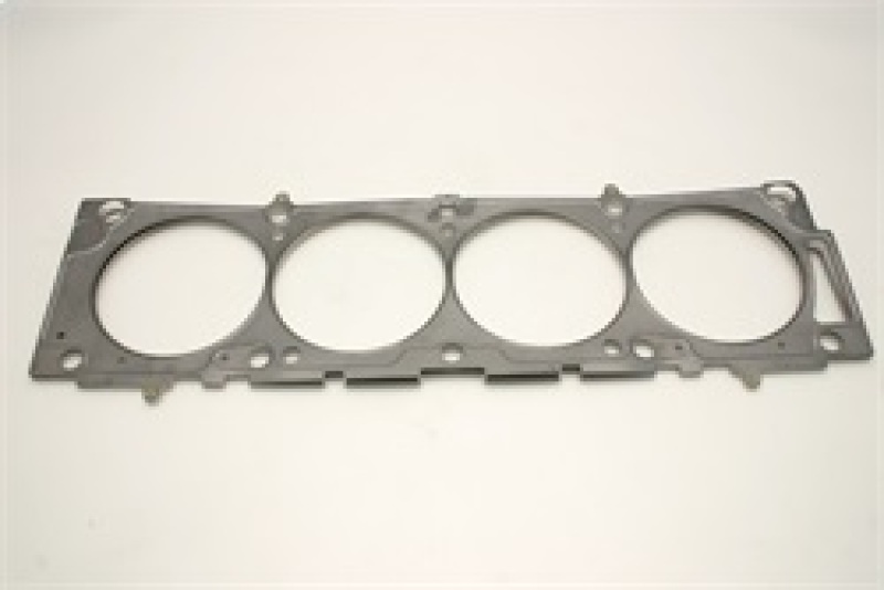 Cometic Ford FE V8 .027in MLS Cylinder Head Gasket - 4.400in Bore - Does Not Fit 427 SOHC Cammer - C5840-027