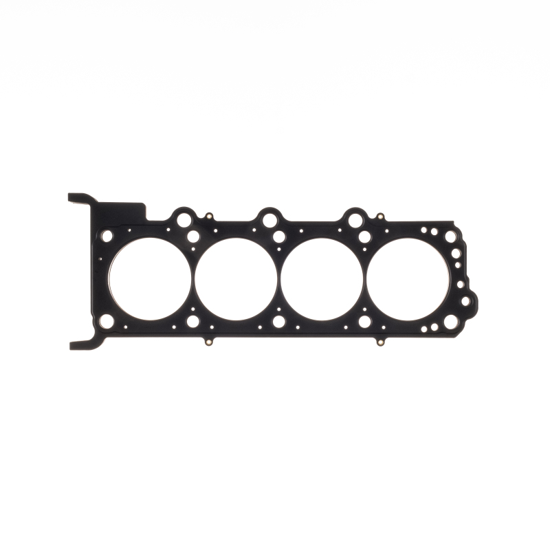 Cometic Ford 4.6L Modular V8 .036in MLS Cyl Head Gasket-95.25mm Bore-DOHC-Darton Solid Sleeve-RHS - C5857-036