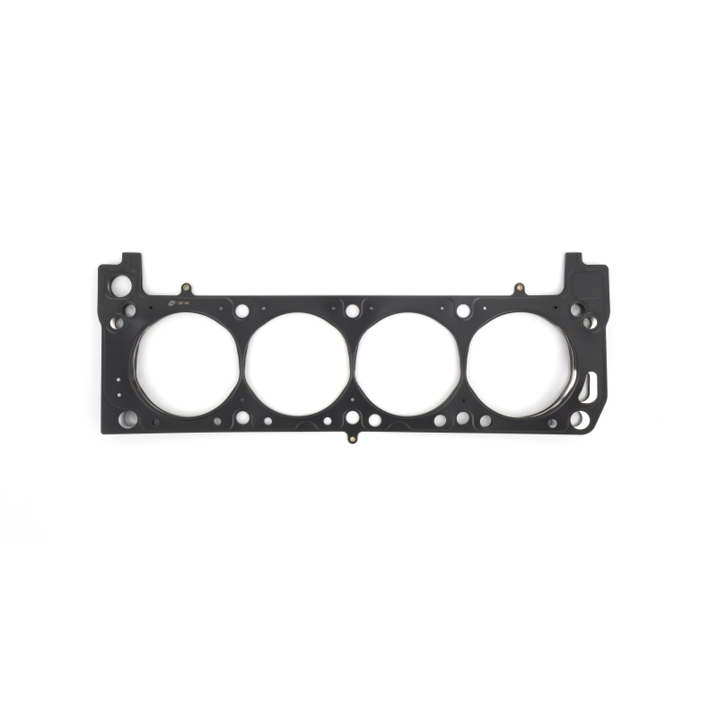 Cometic Ford 335 Series V8 .060in MLS Cylinder Head Gasket - 4.100in Bore - C5871-060