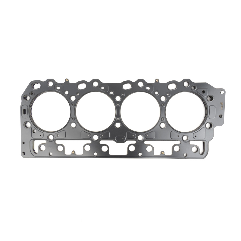 Cometic GM LB7/LLY/LBZ/LMM/LGH/LML Duramax .084in MLS Cylinder Head Gasket - 4.100in Bore - LHS - C5883-084