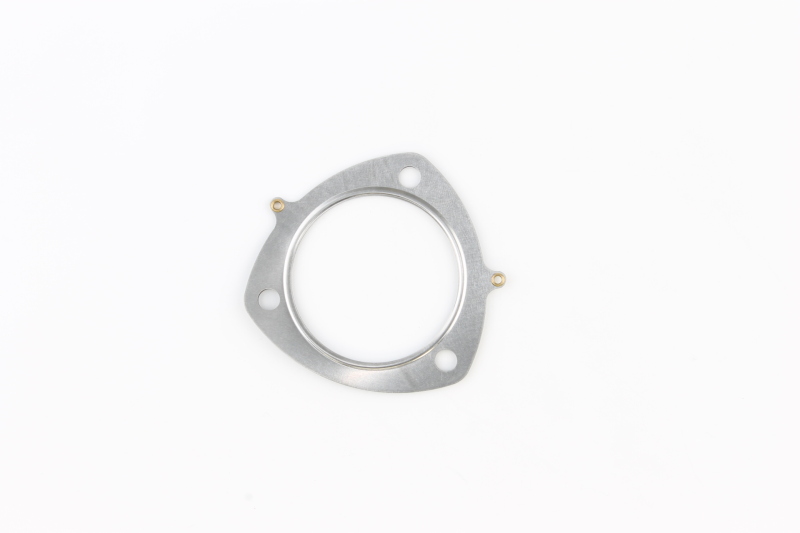 Cometic Exhaust Header Collector Gasket .030in MLS - 3.0in Diameter Port - 3.875in Bolt Circle - Set - C5907-030