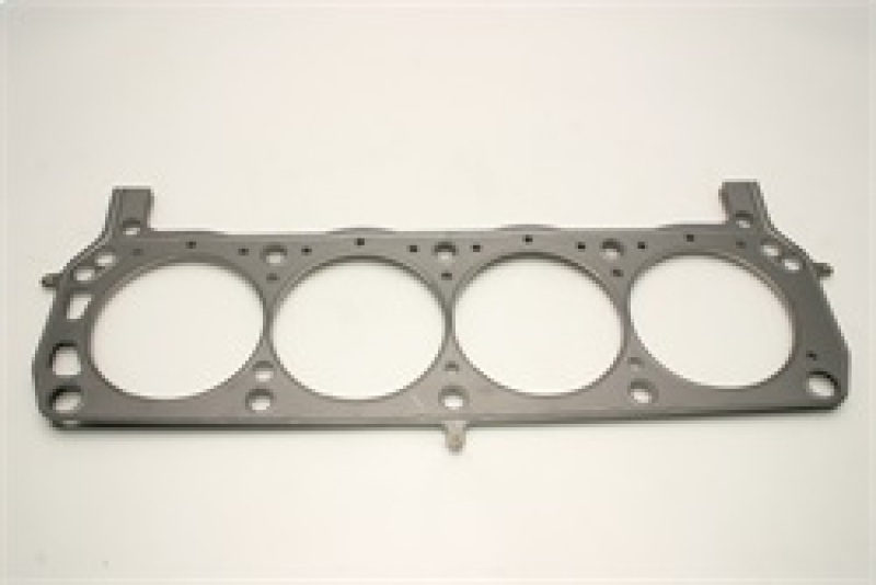 Cometic Ford Windsor V8 .092in MLS Cylinder Head Gasket - 4.030in Bore - With AFR Heads - C5909-092