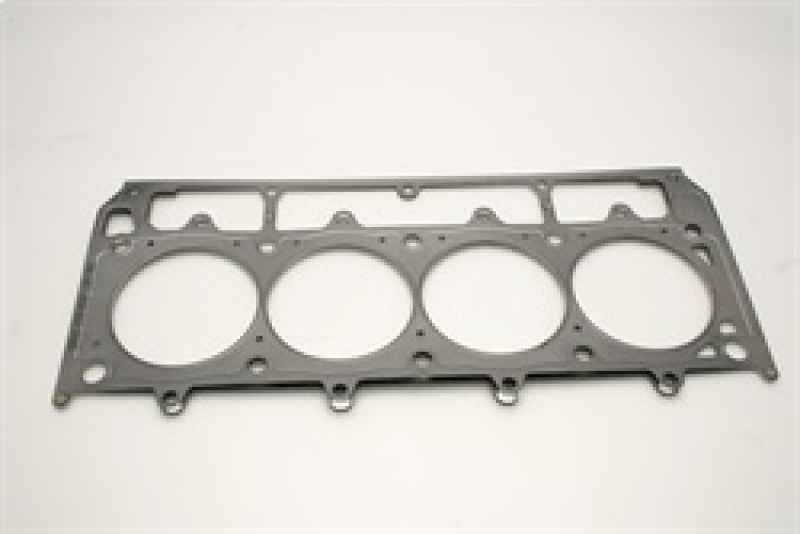 Cometic GM LSX Gen-4 Small Block V8 .062in MLS Cylinder Head Gasket - 4.185in Bore - RHS - C5935-062