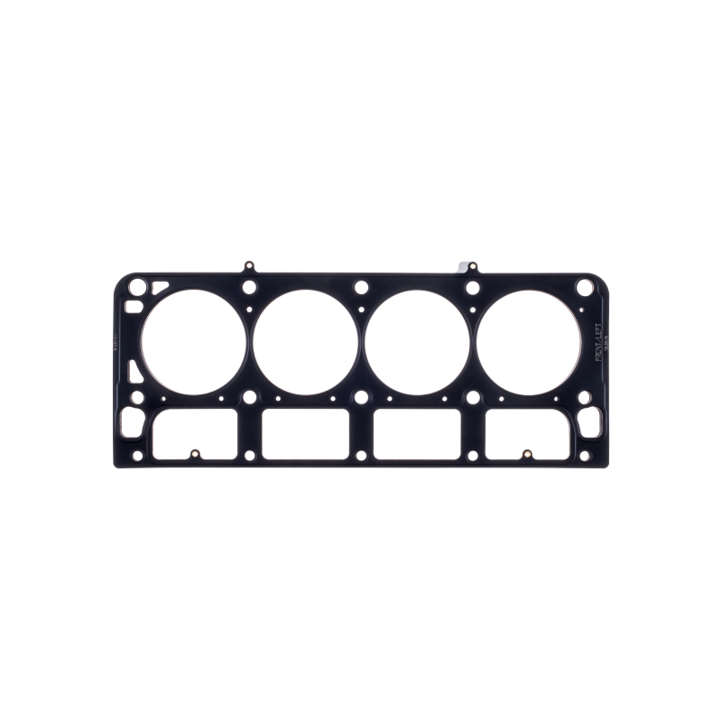 Cometic GM LS9/LSA Gen-4 Small Block V8 .044in MLX Cylinder Head Gasket - 4.100in Bore - LHS - C5986-044