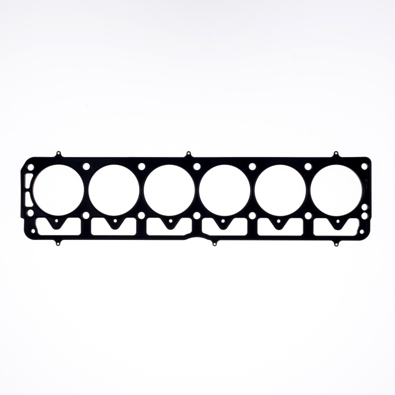 Cometic AMC 4.0L Inline 6 .060in MLS Cylinder Head Gasket - 4.000in Bore - C5988-060