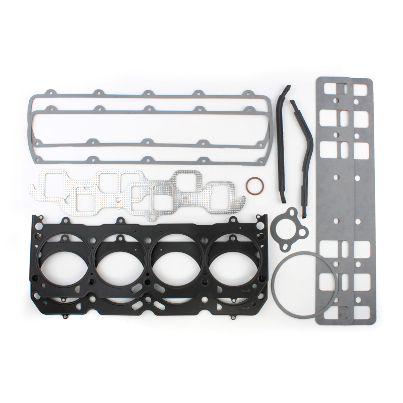 Cometic Oldsmobile Gen-2 Rocket V8 Top End Gasket Kit-4.155in Bore-.040in MLS Cylinder Head Gasket - PRO1009T-4155