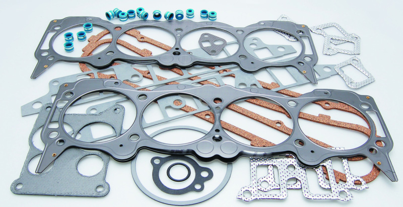 Cometic Buick Big Block V8 Top End Gasket Kit - 4.385in Bore - .051in MLS Cylinder Head Gasket - PRO1011T-051