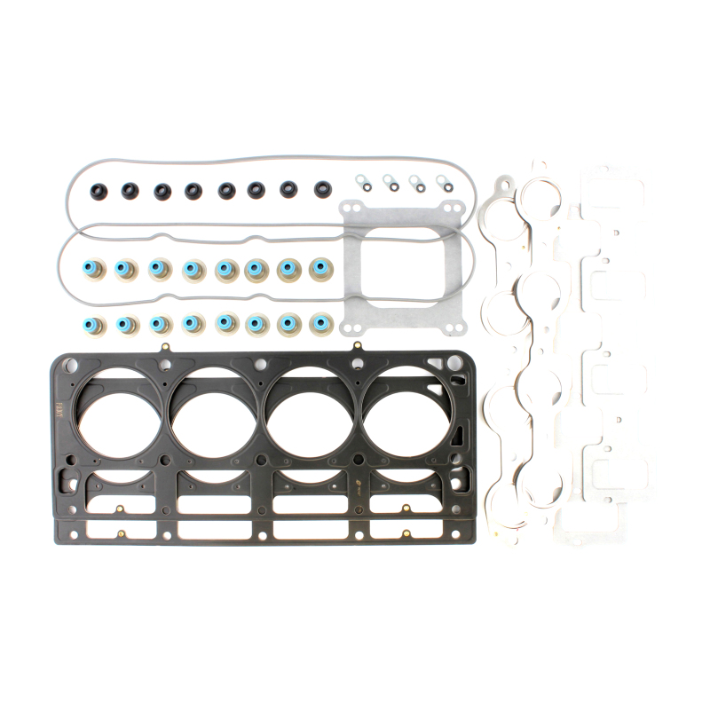 Cometic GM LS3/L92 Gen-4 Small Block V8 Top End Gskt Kit-4.150in Bore-.052in MLX Cyl Head Gskt - PRO1035T-MLX