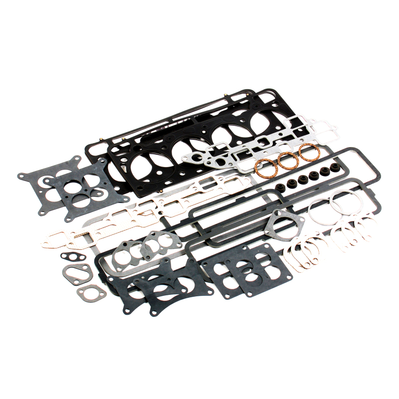 Cometic Ford Y-Block Top End Gasket Kit - 3.860in Bore - .050in MLS Cylinder Head Gasket - PRO1039T-050