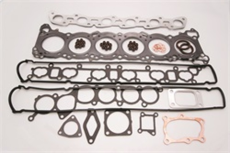 Cometic Street Pro Nissan 1989-93 RB26DETT 80mm Bore .060in Thick Top End Gasket Kit - PRO2015T-060