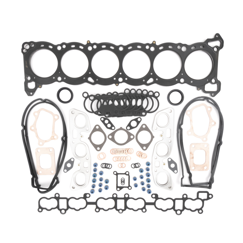 Cometic Nissan RB26DETT Top End Gasket Kit - 87mm Bore - .027in MLS Cylinder Head Gasket - PRO2017T-027