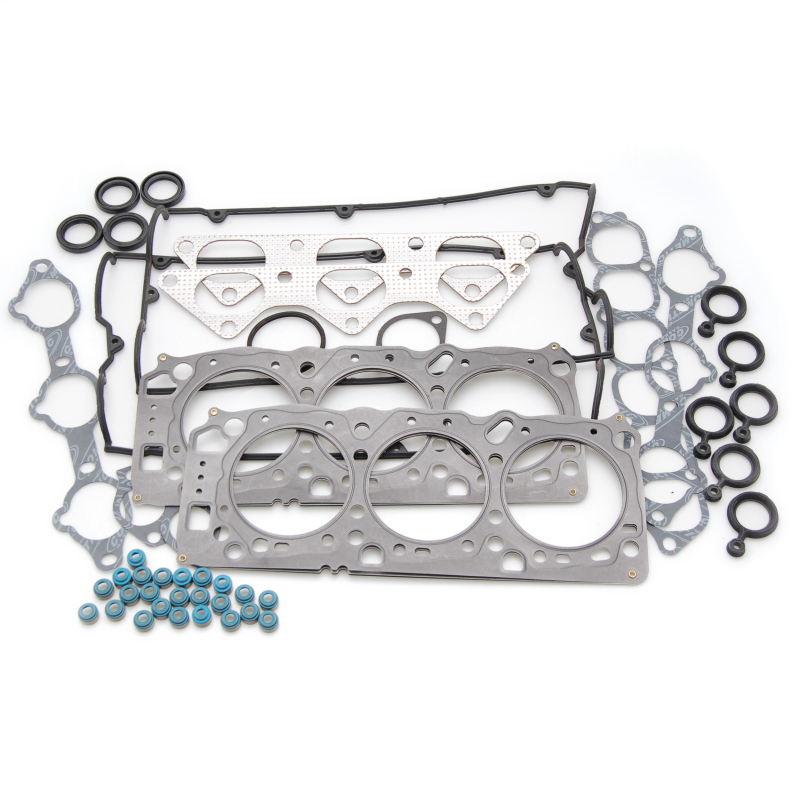 Cometic Mitsubishi 6G72 Top End Gasket Kit - 91.5mm Bore - .051in MLS Cylinder Head Gasket - DOHC - PRO2039T-915-051