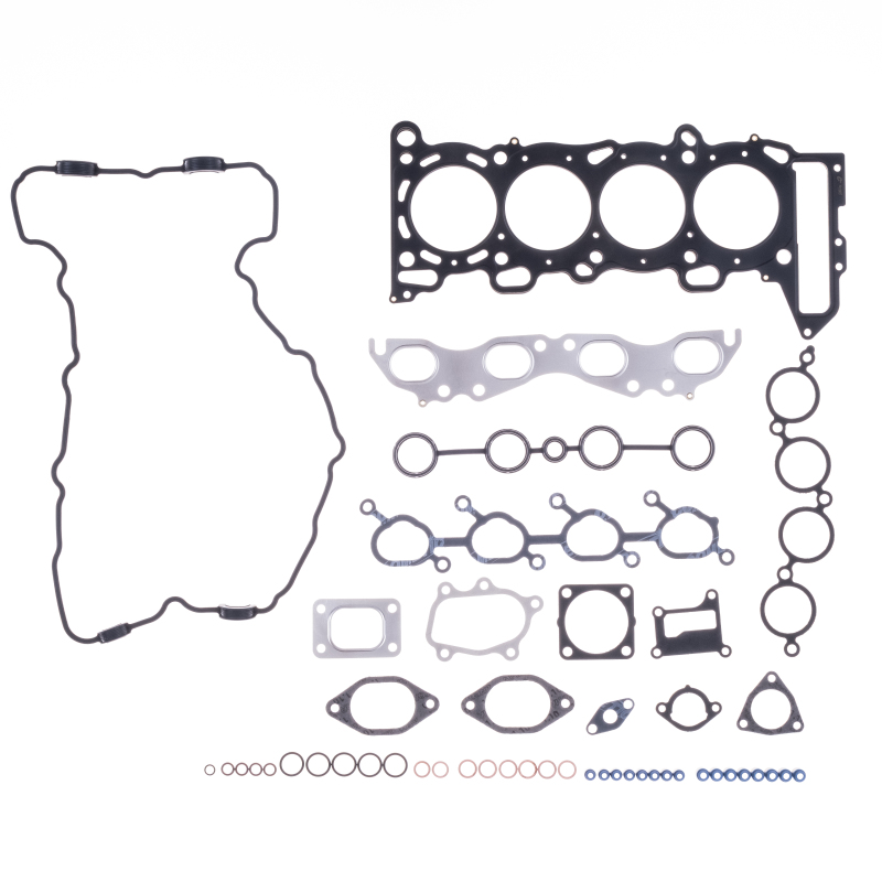 Cometic Nissan 1988-1993 SR20DE/SR20DET Top End Gskt Kit-86.5mm Bore-.060in MLS Cyl Head Gskt - PRO2052T-865-060