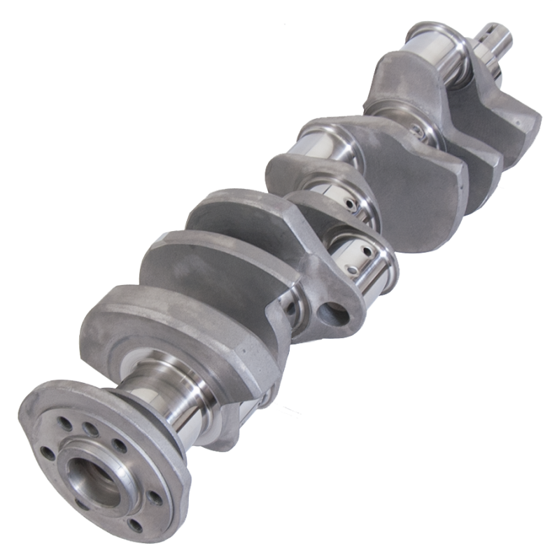 Eagle Chevy 400 Forged 4340 Stroke 5.700 Steel Crankshaft - 440037505700