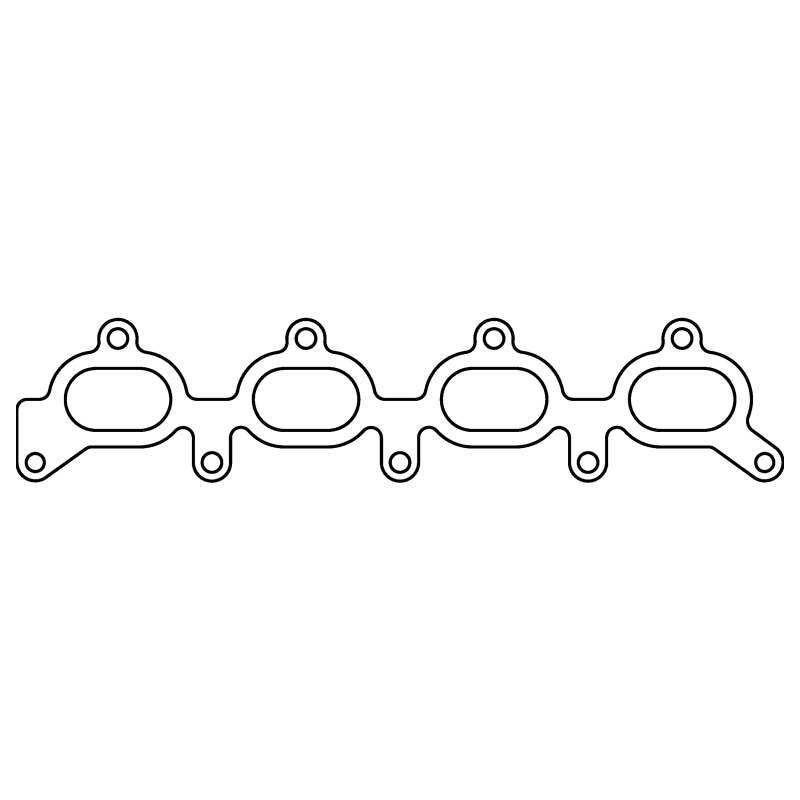 Cometic Mazda BP-ZE .018in AFM Intake Manifold Gasket - C14030-018