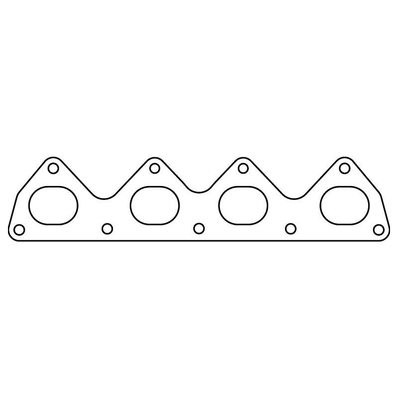 Cometic Honda H22 .043in Copper Exhaust Manifold Gasket - C4155C