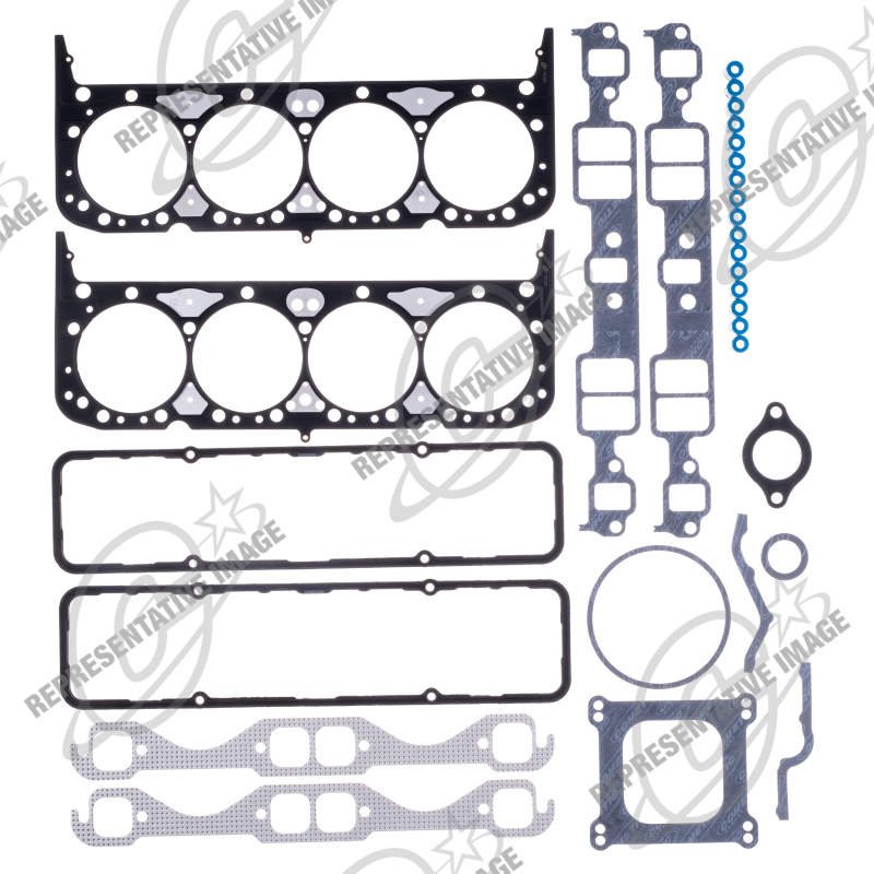 Cometic Ford 2.0L Zetec-R Intake Manifold Gasket Set - C4646