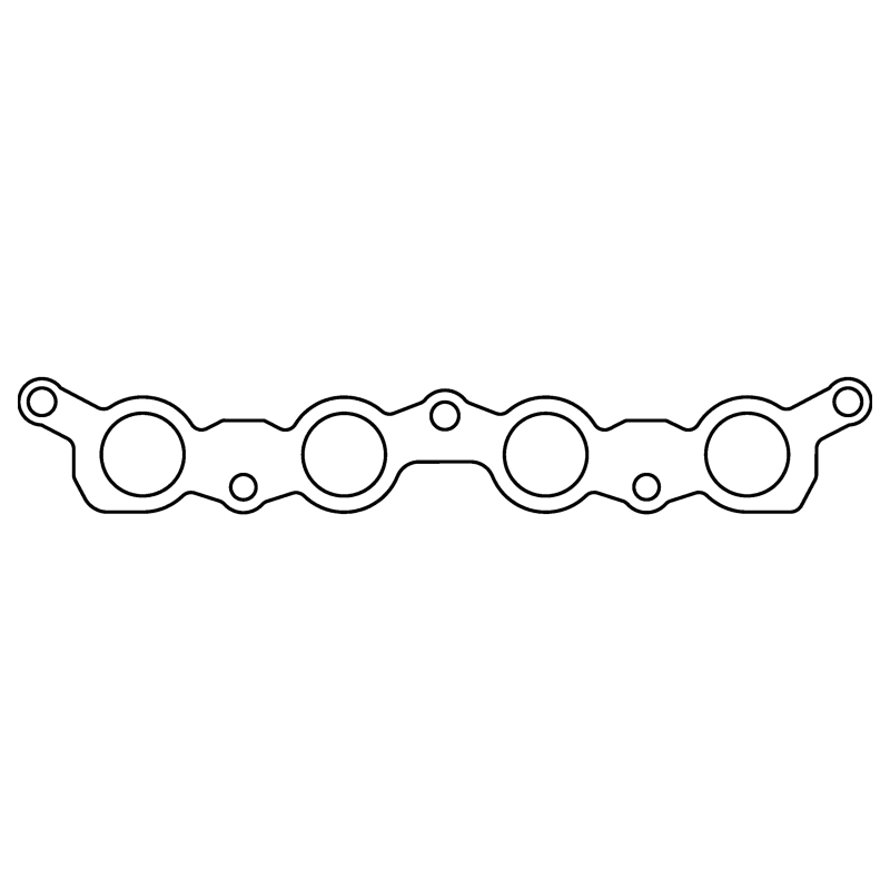 Cometic Toyota 4A-GE Exhaust Manifold Gasket - 20 Valve - C4933-064