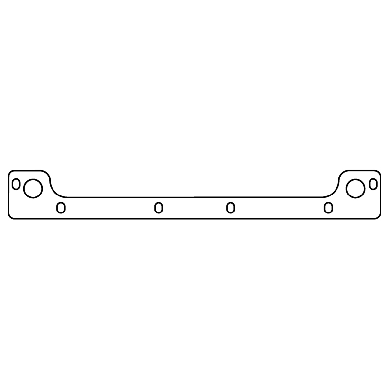 Cometic GM SB2.2 Small Block V8 .060in AFM Valley Gasket Set - .970in Water Holes - C5308-060