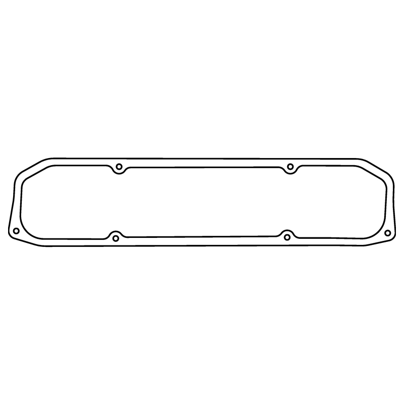 Cometic Chrysler B/RB .188in Fiber Valve Cover Gasket Set - C5613LF
