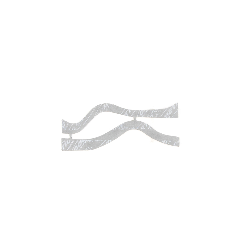 Cometic Ford Windsor .125in Fiber Intake End Seals Kit - C5653-125