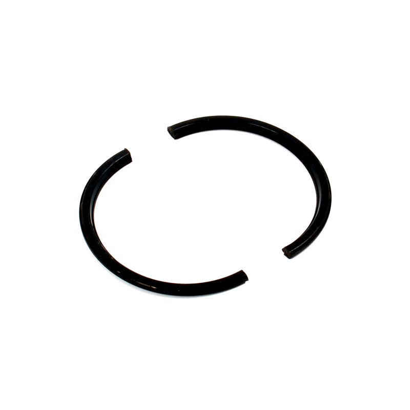 Cometic Ford 1974-1981 2.3L OHC 1962-1983 221/255/260/289/302 Windsor V8 Rear Main Seal - 2 Piece - C5688