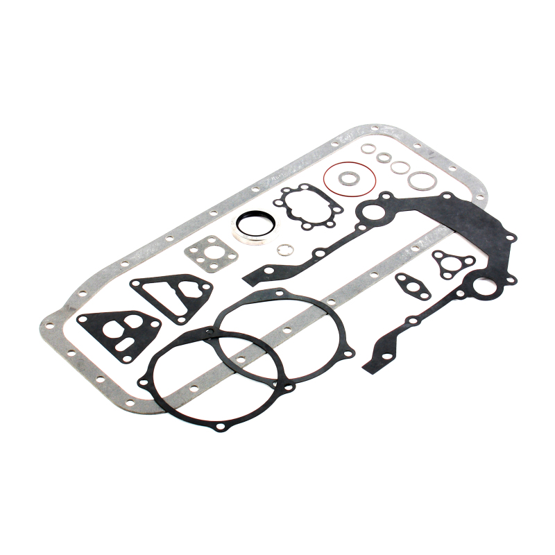 Cometic Ford Y-Block Bottom End Gasket Kit - PRO1039B