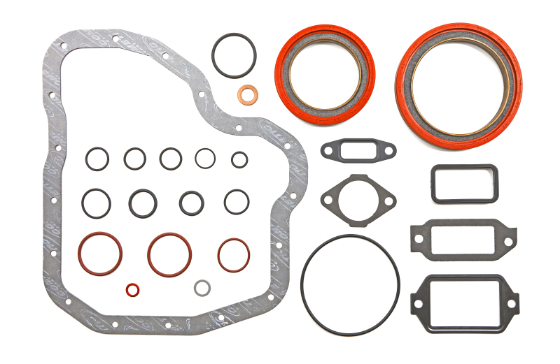 Cometic GM LMM/LGH Duramax Bottom End Gasket Set - PRO3011B