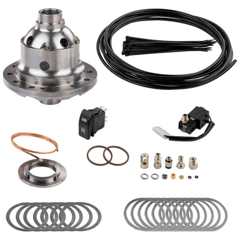 ARB Airlocker RR 32 Spline Toyota 300 Series - RD264