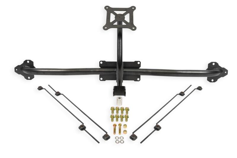 BMR Suspension - 14-19 Corvette - Parachute Mount - Bolt-on - PM570H