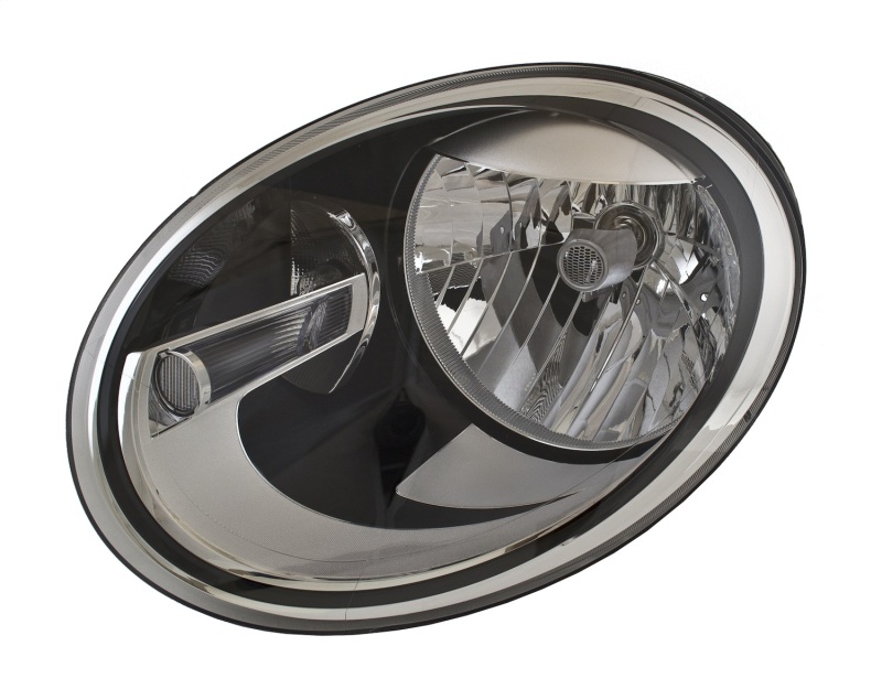 Hella 12-16 Volkswagen Beetle Headlamp Lh - 010793151