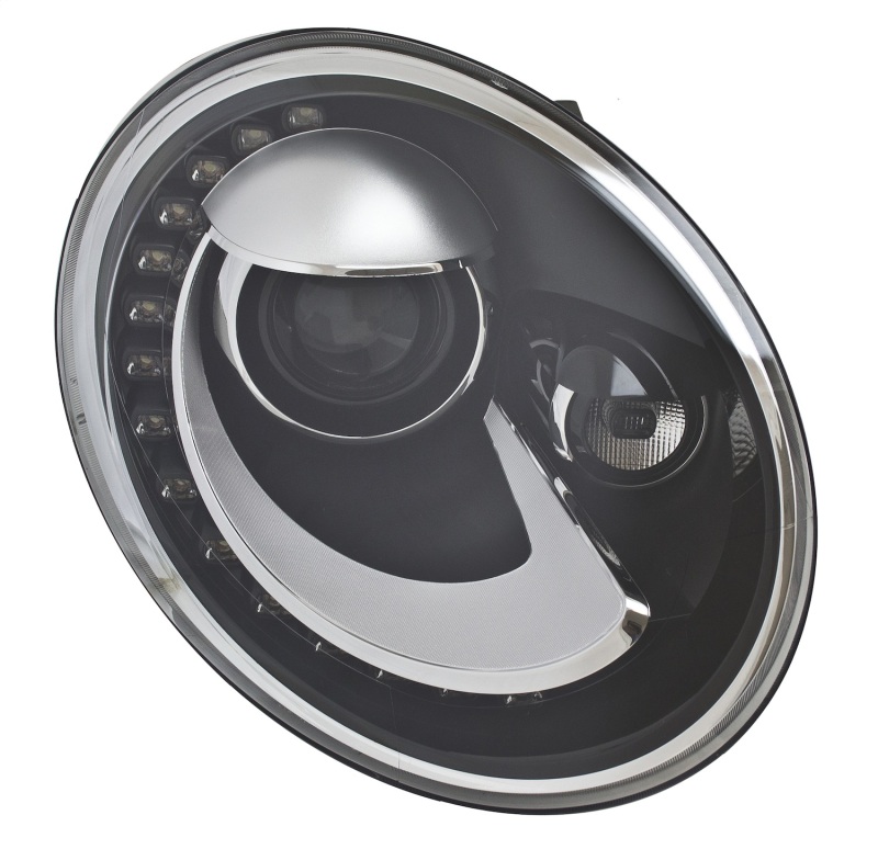 Hella 14-16 Volkswagen Beetle Headlamp Rh Bi-Xen - 010793761