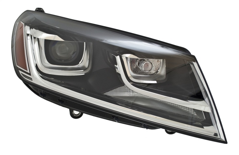 Hella 2015 Vw Touareg 15- Headlamp Rh Xen - 011937461
