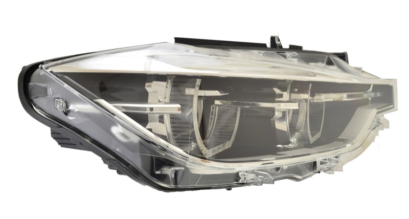 Hella 16-18 Bmw 3Ser Headlamp Rh Led - 012102961